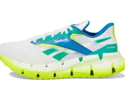 Reebok Floatzig 1 White/Unleashed Green/Digital Lime Sale