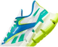 Reebok Floatzig 1 White/Unleashed Green/Digital Lime Sale