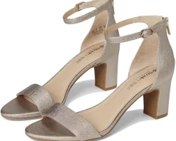 LifeStride Florence Bronze Faux Leather Outlet