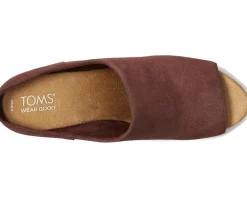 Women TOMS Florence