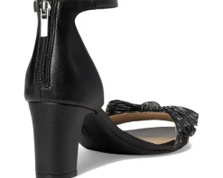 LifeStride Florence Bow Black Sale