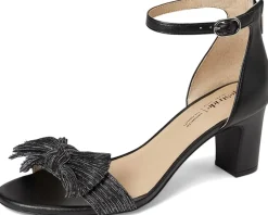 LifeStride Florence Bow Black Sale