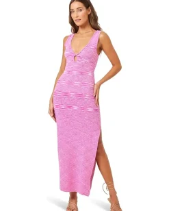 Women L*Space Florence Dress