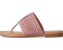 Women Seychelles Florence Raffia Sandal