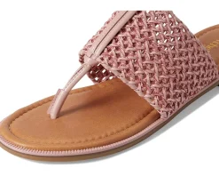 Women Seychelles Florence Raffia Sandal