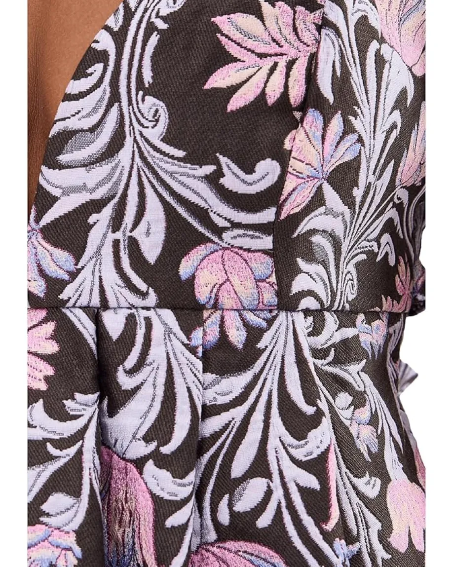 Women Free People Floreo Jacqaurd Mini