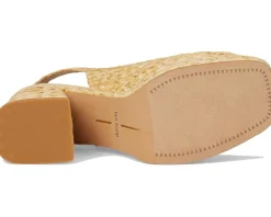 Women Dolce Vita Flores