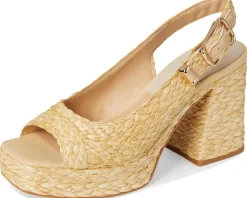 Women Dolce Vita Flores