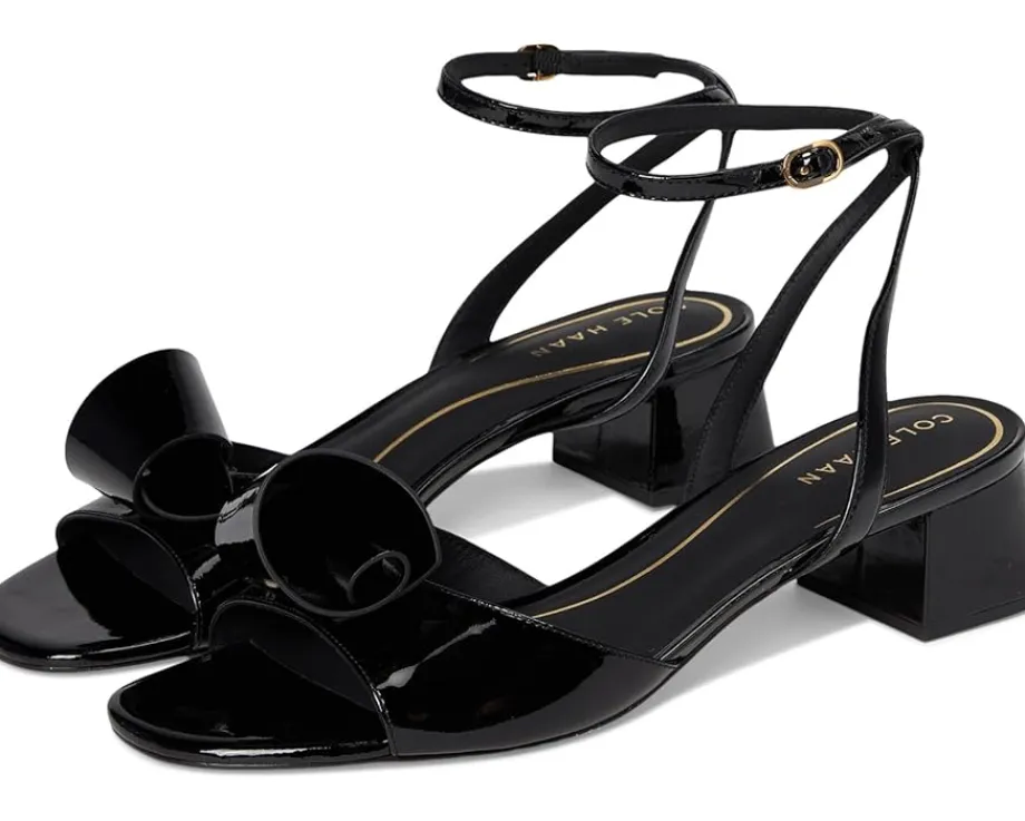 Women Cole Haan Florette Block Heel Sandals