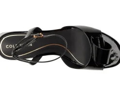 Women Cole Haan Florette Block Heel Sandals