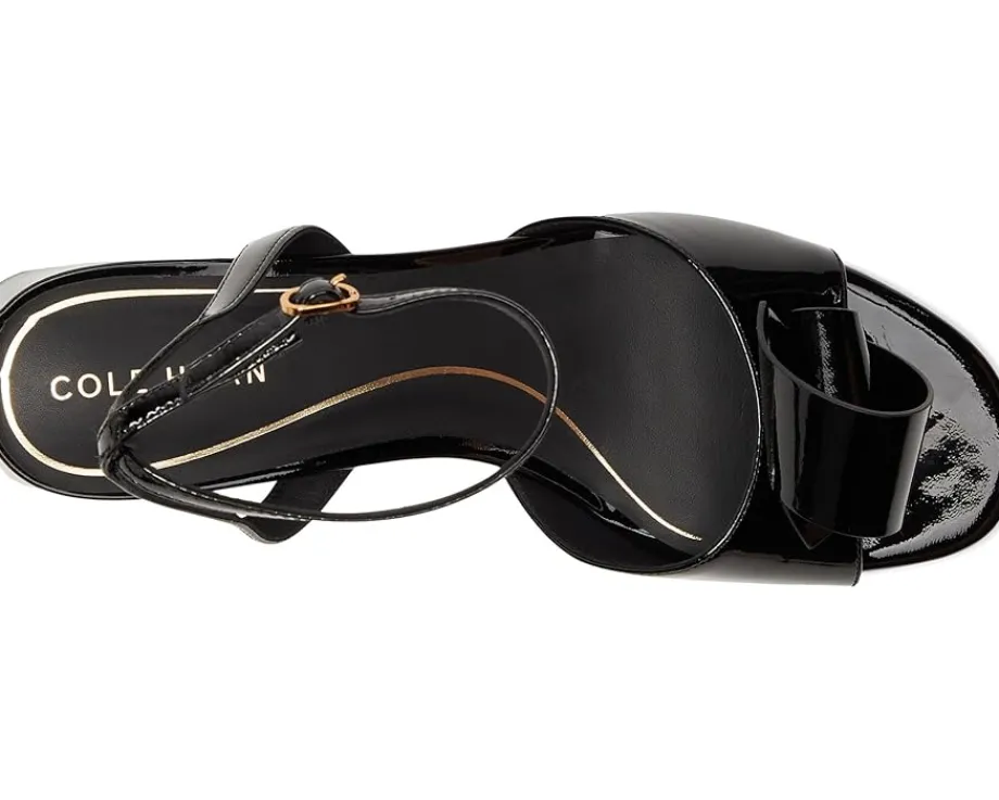 Women Cole Haan Florette Block Heel Sandals