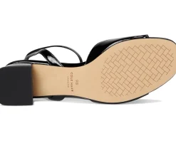 Women Cole Haan Florette Block Heel Sandals