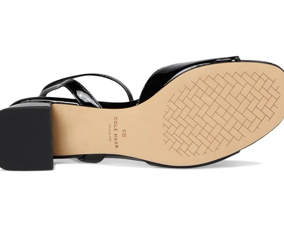 Women Cole Haan Florette Block Heel Sandals