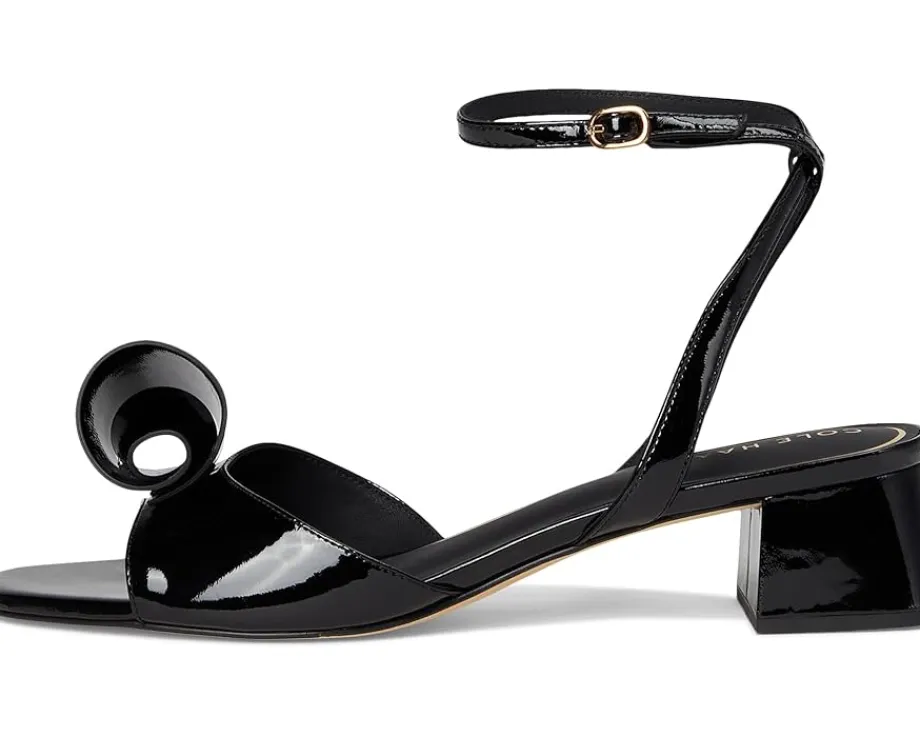 Women Cole Haan Florette Block Heel Sandals