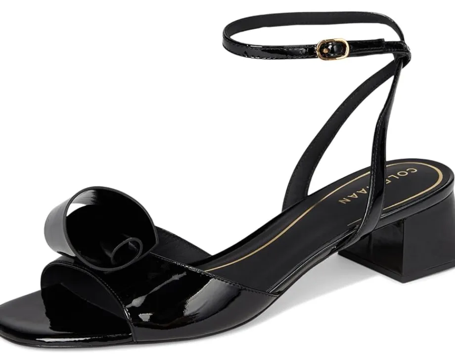 Women Cole Haan Florette Block Heel Sandals