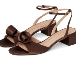 Women Cole Haan Florette Block Heel Sandals