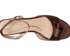 Women Cole Haan Florette Block Heel Sandals