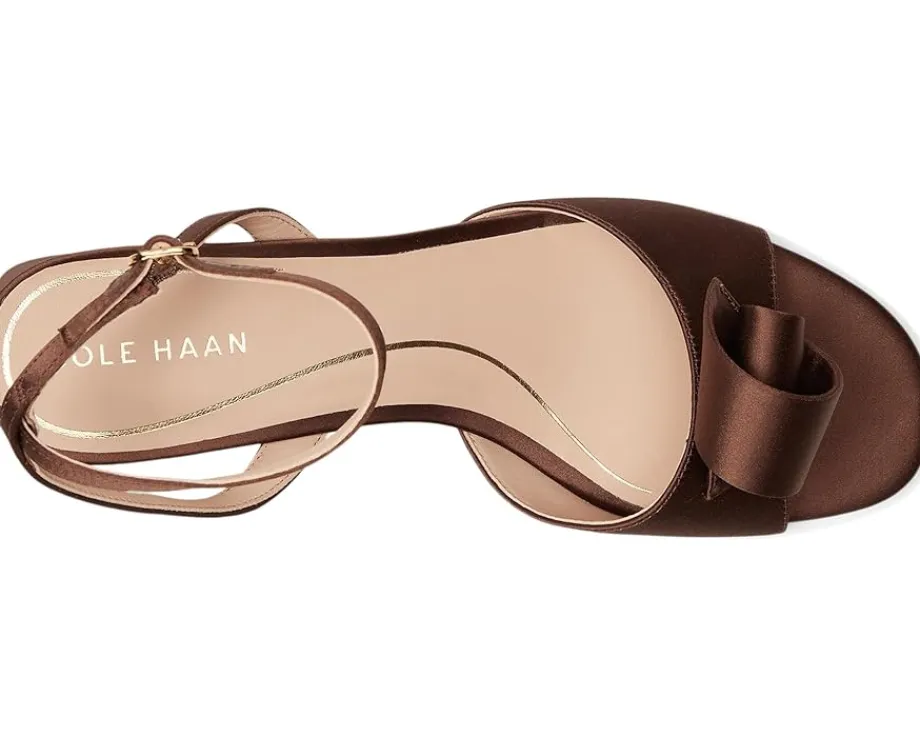 Women Cole Haan Florette Block Heel Sandals