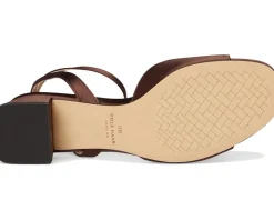Women Cole Haan Florette Block Heel Sandals