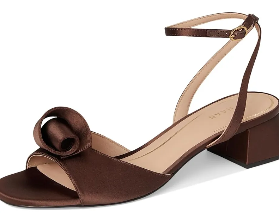 Women Cole Haan Florette Block Heel Sandals