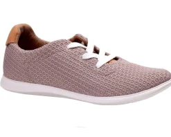Revitalign Florez Orthotic Sneaker Sesame