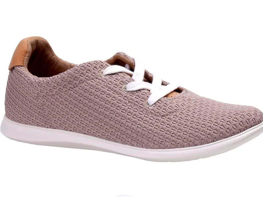 Revitalign Florez Orthotic Sneaker Sesame