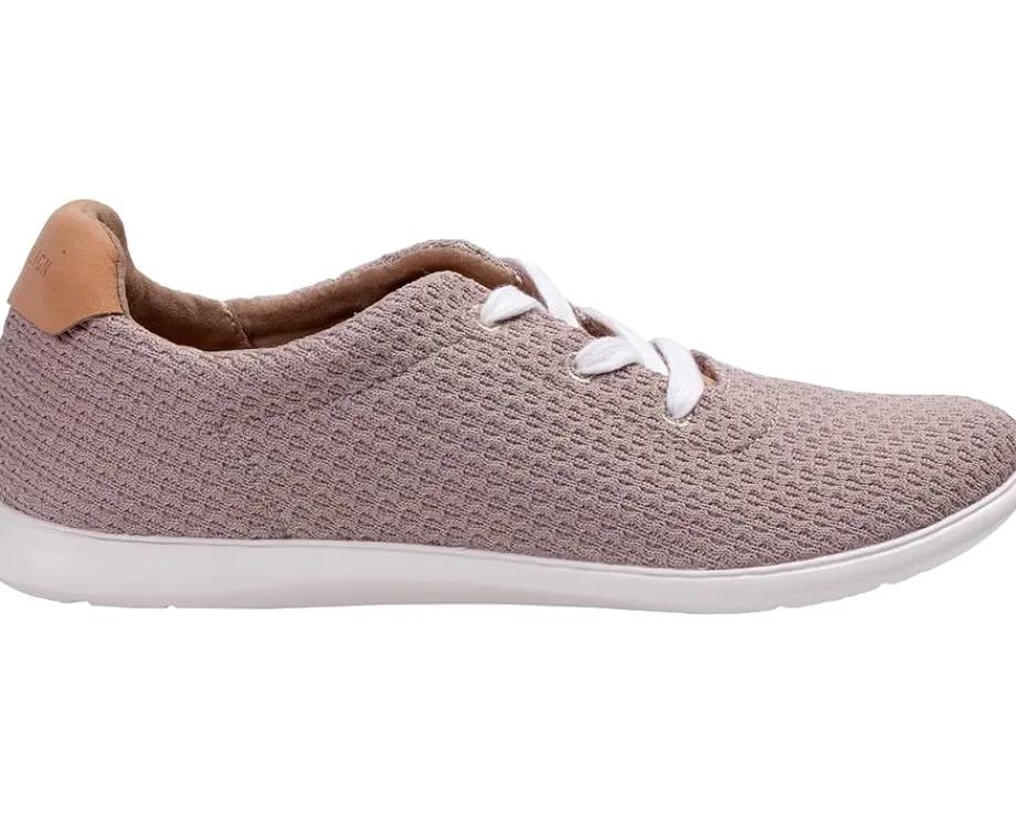 Revitalign Florez Orthotic Sneaker Sesame