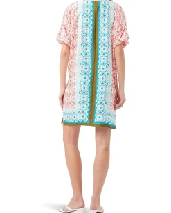 Women Trina Turk Floria Dress