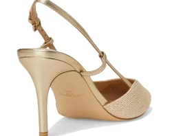 Marc Fisher LTD Flory Light Natural/Gold Online