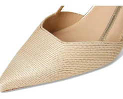 Marc Fisher LTD Flory Light Natural/Gold Online