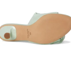 Kate Spade New York Flourish Pistachio Ice Clearance