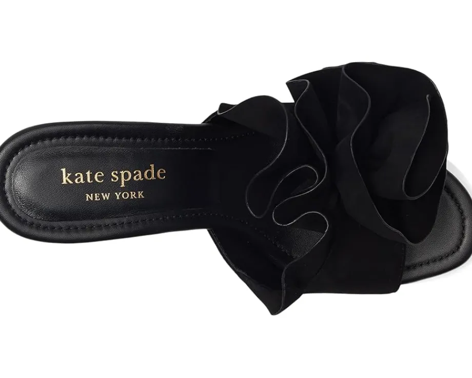 Kate Spade New York Flourish Black Discount