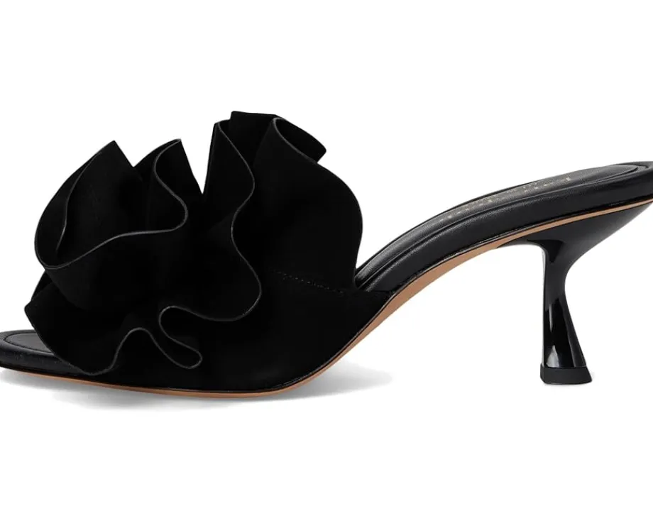 Kate Spade New York Flourish Black Discount