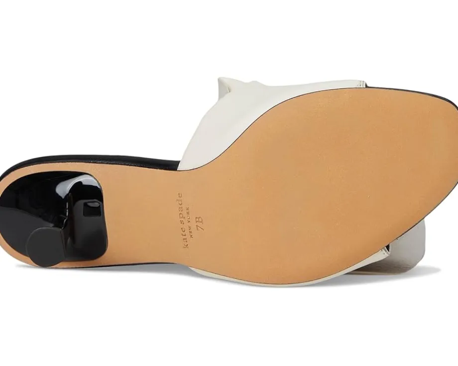 Kate Spade New York Flourish Black/Cream