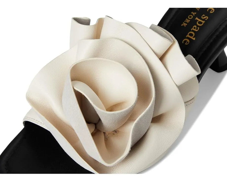 Kate Spade New York Flourish Black/Cream