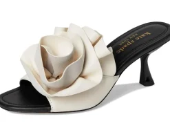 Kate Spade New York Flourish Black/Cream