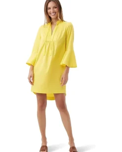 Trina Turk Flowering 2 Dress Daisy Clearance