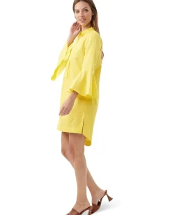 Trina Turk Flowering 2 Dress Daisy Clearance