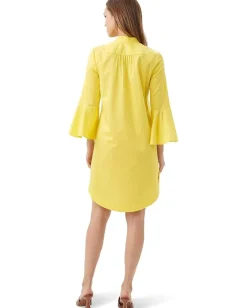 Trina Turk Flowering 2 Dress Daisy Clearance