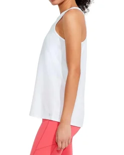Women NIC+ZOE Flowfit Scoop Tank