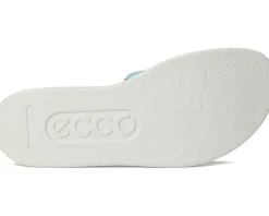 Women ECCO Flowt Oasis Slide Sandal