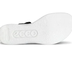 Women ECCO Flowt Wedge Cork Sandal