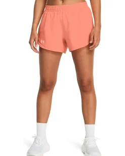 Women Under Armour Fly By Shorts
