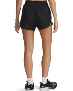 Women Under Armour Fly By Shorts