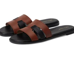 Women Cole Haan Flynn Slotted Slides