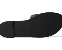 Women Cole Haan Flynn Slotted Slides