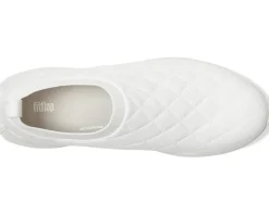 FitFlop F-mode Flow Urban White New