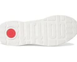 FitFlop F-mode Flow Urban White New