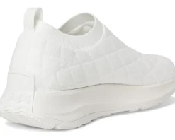FitFlop F-mode Flow Urban White New