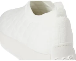 FitFlop F-mode Flow Urban White New